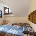 Finestra Sul Monte Rosa Apartman *