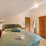 Finestra Sul Monte Rosa Apartman *