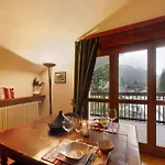 Finestra Sul Monte Rosa Apartman *
