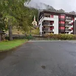 Finestra Sul Monte Rosa Apartman