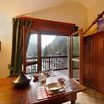 Apartman Finestra Sul Monte Rosa *