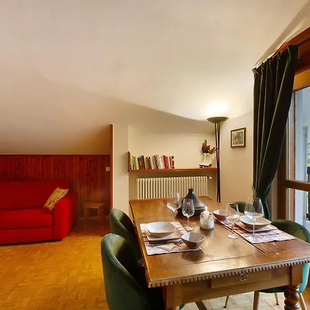 Finestra Sul Monte Rosa *